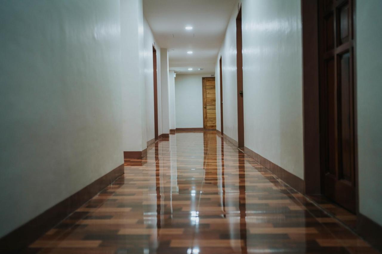 4K'S Pension House By Cocotel - Fully Vaccinated Staff Cebu Stadt Exterior foto