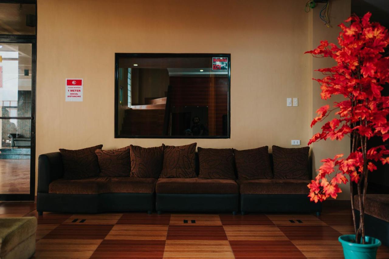 4K'S Pension House By Cocotel - Fully Vaccinated Staff Cebu Stadt Exterior foto