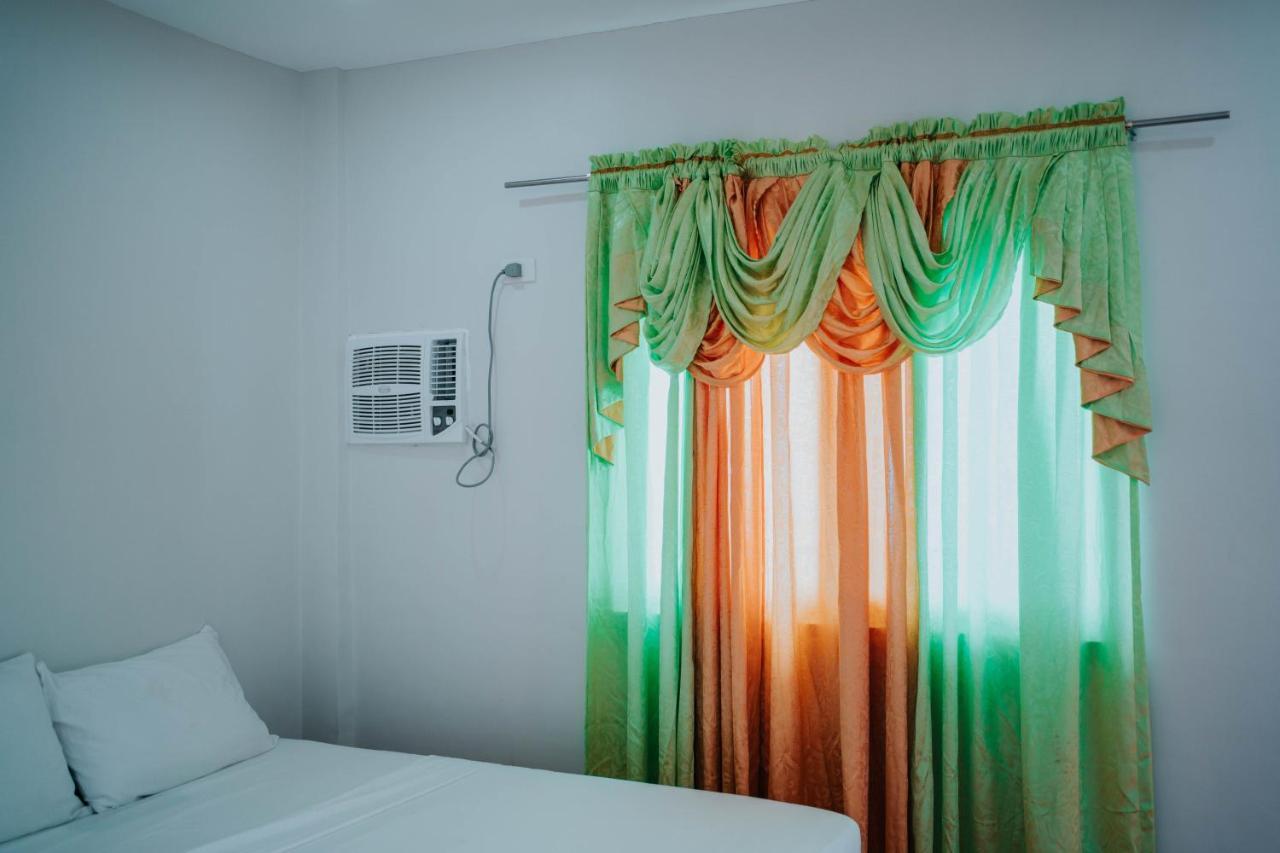 4K'S Pension House By Cocotel - Fully Vaccinated Staff Cebu Stadt Exterior foto