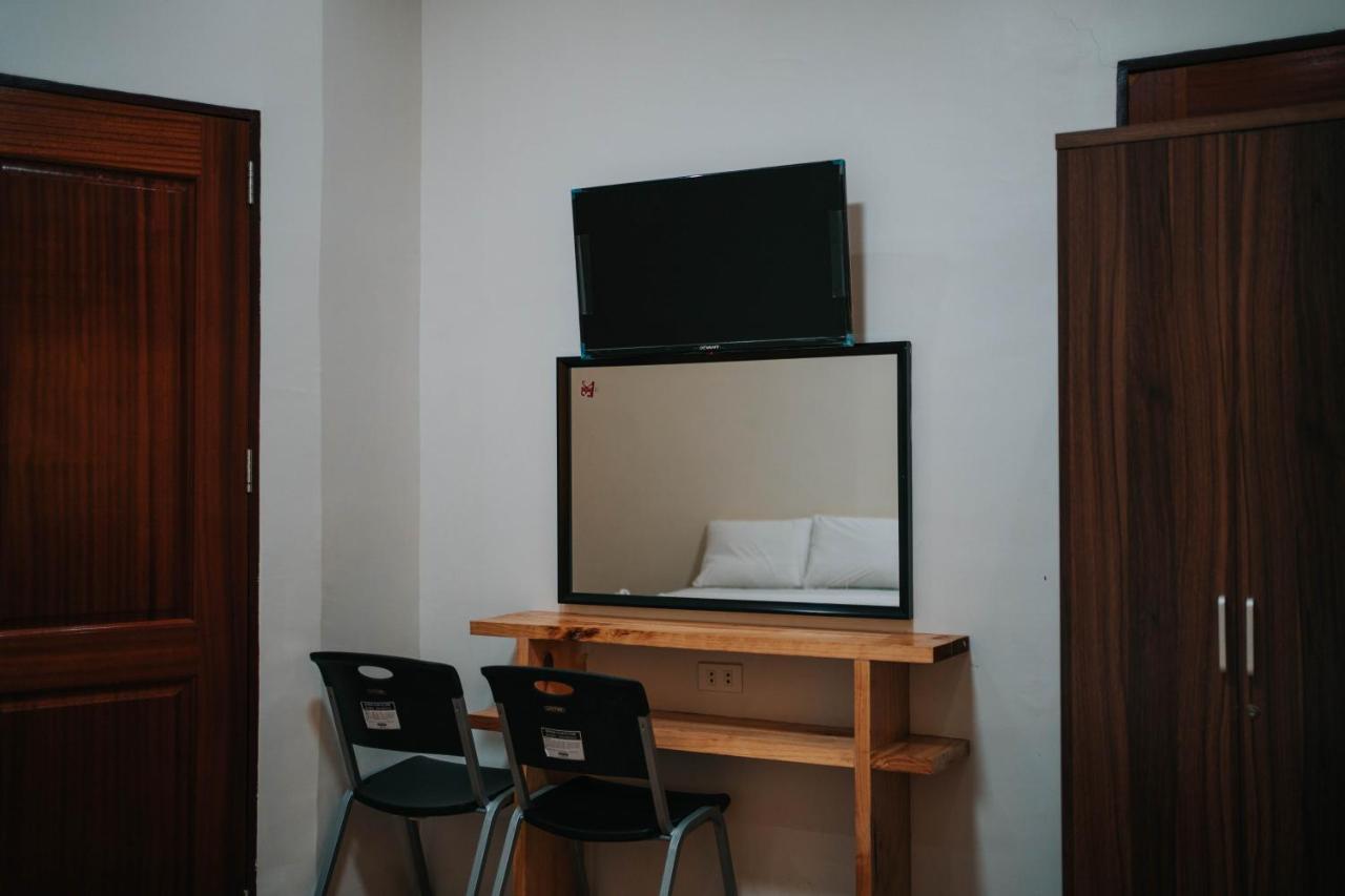 4K'S Pension House By Cocotel - Fully Vaccinated Staff Cebu Stadt Exterior foto
