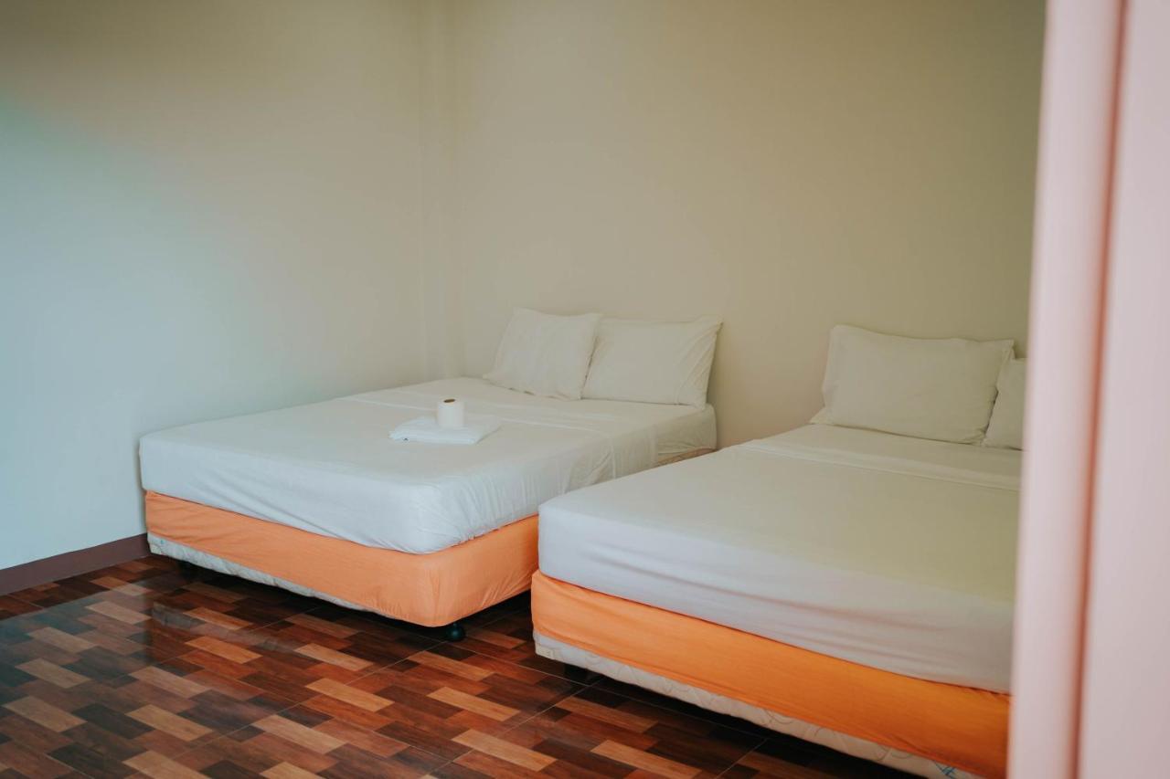 4K'S Pension House By Cocotel - Fully Vaccinated Staff Cebu Stadt Exterior foto