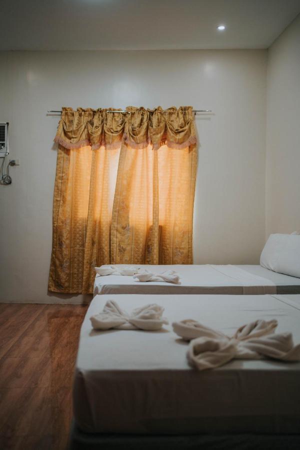 4K'S Pension House By Cocotel - Fully Vaccinated Staff Cebu Stadt Exterior foto